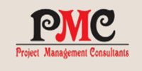 Project Managment Consultants PMC - logo